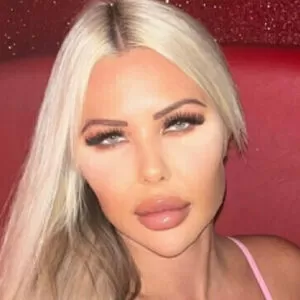 thebaddestblondie thumbnail #3671123
