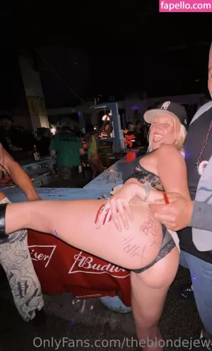 theblondejew thumbnail #3471997