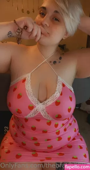 thebrattylilkitten thumbnail #3888287