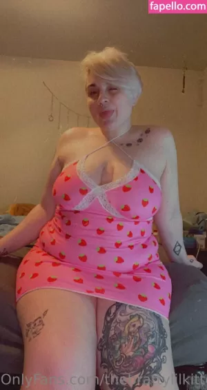 thebrattylilkitten thumbnail #3888286