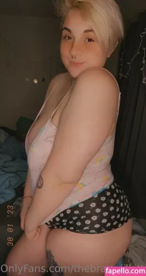 thebrattylilkitten thumbnail #3888283
