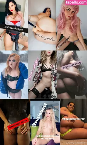 thecherryanders thumbnail #3155589