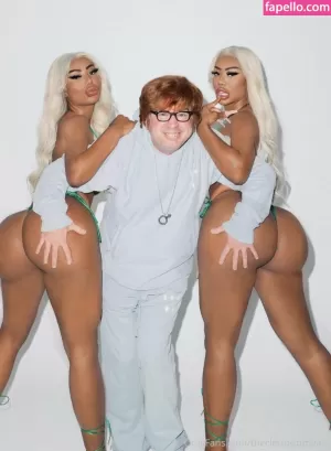 theclermonttwins thumbnail #3661533