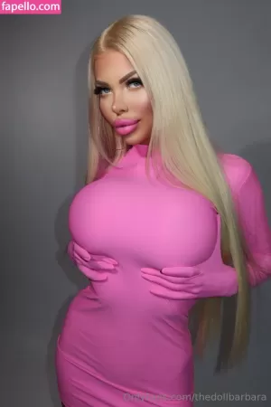 thedollbarbara thumbnail #6082625
