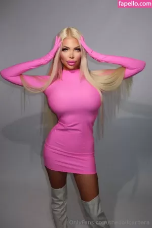 thedollbarbara thumbnail #6082624