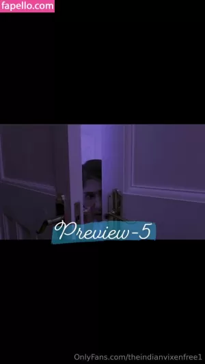 theindianvixenfree1 thumbnail #6056471