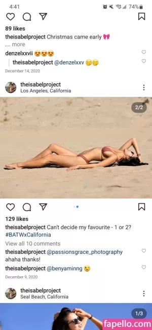 theisabelproject thumbnail #2304026