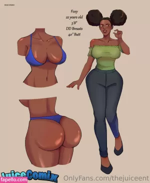 thejuiceent thumbnail #3835483