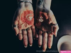 thekeytoherkingdom thumbnail #3453399