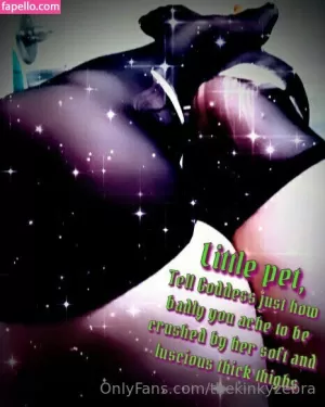 thekinkyzebra thumbnail #3631898