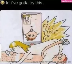 thenymphonextdoor thumbnail #3857871