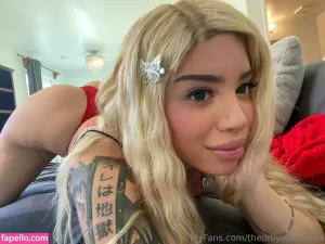 theonlyanaconda thumbnail #3157091