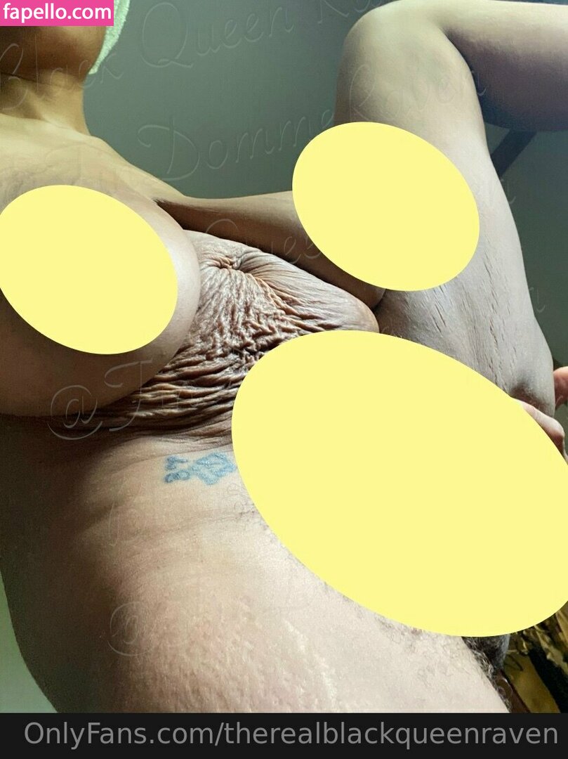 therealblackqueenraven-2