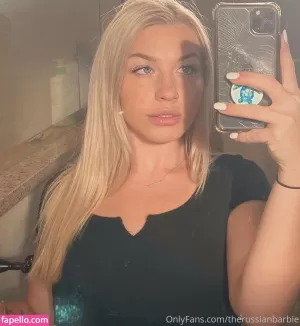 therussianbarbie thumbnail #3770756