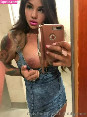 thetabbyanne thumbnail #3728911