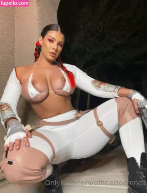 thezoerenea thumbnail #762374