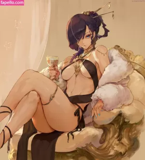 thicc-anime-waifus thumbnail #2308701