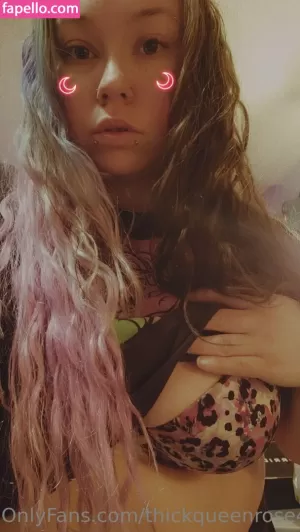 thickqueenrose420 thumbnail #3799236