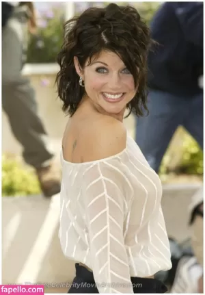 tiffani-thiessen Nude Photos & Videos - I Nudes - Celeb Nudes
