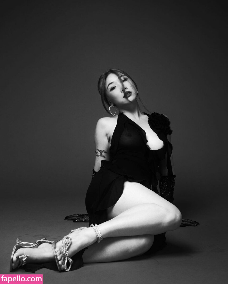 Tiffanie Marie-2