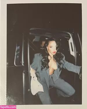 tinashe thumbnail #1112703
