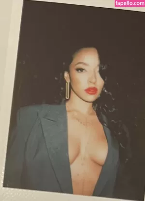 tinashe thumbnail #1112701