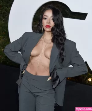 tinashe thumbnail #1112699