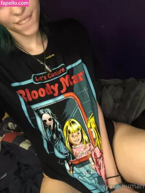 tinyrealhuman thumbnail #3421206