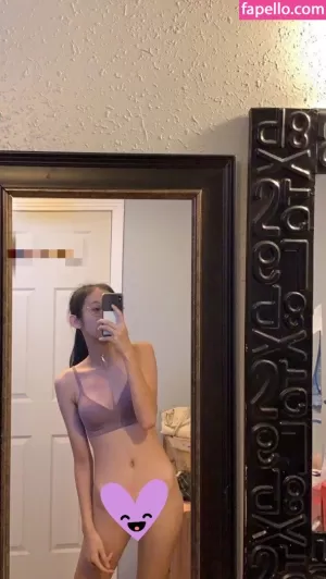 tiptoe-tingles-asmr thumbnail #1471517