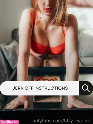 titty-twerker thumbnail #3129102