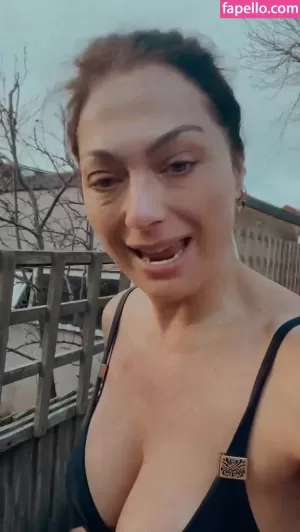 tonia-buxton thumbnail #554264
