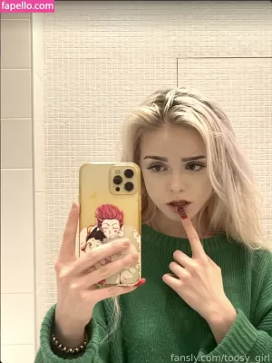 toosy-girl thumbnail #3421122