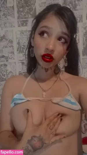 toxic-mermaid thumbnail #2316800