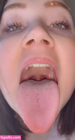 toxicallietongue thumbnail #5222064