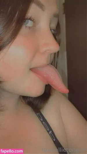 toxicallietongue thumbnail #5222063