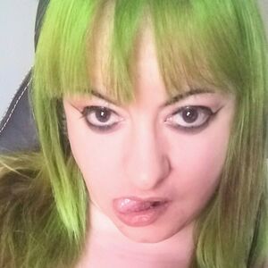 onlyfans photo of trash-kitten #2904809