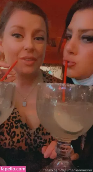 trauma-mama-asmr thumbnail #579354