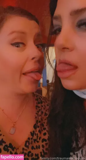 trauma-mama-asmr thumbnail #579353