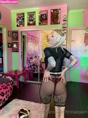 tricia-pain thumbnail #2317890