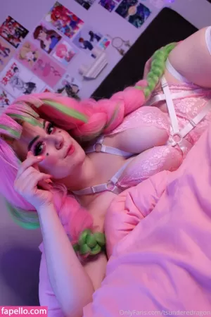 tsunderedragon thumbnail #2320964