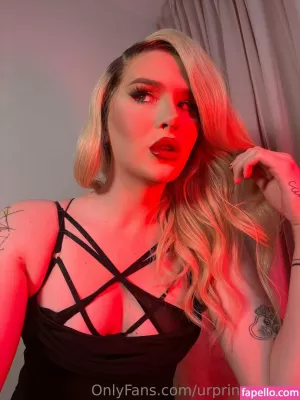 urprincesspea-4 thumbnail #6079582