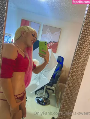valeria-sweet thumbnail #3156032