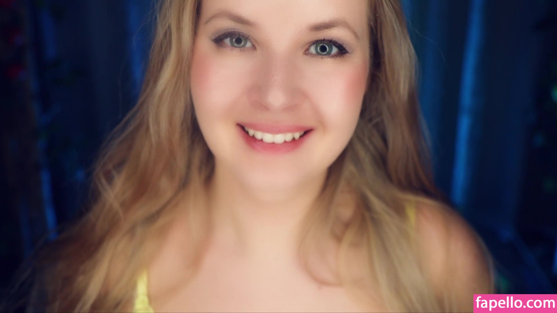 Valeriya ASMR-2