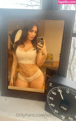 vanessaluis-xo thumbnail #3453642