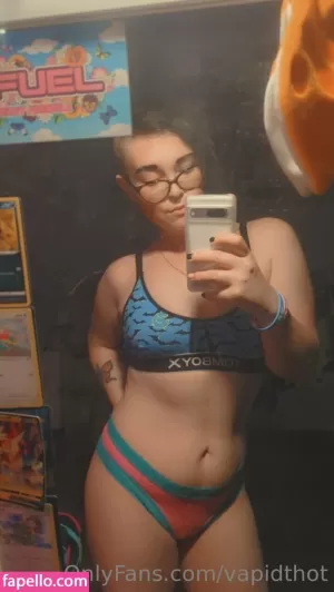 vapidthot thumbnail #3863043