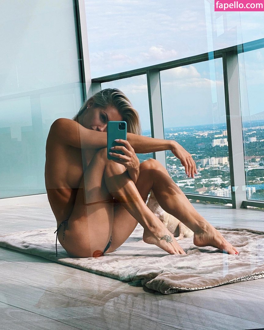 Varia Veselova-2