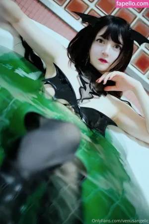 venus-angelic thumbnail #1222145
