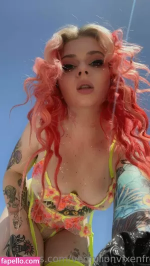 vermilionvixenfree-3 thumbnail #3459884