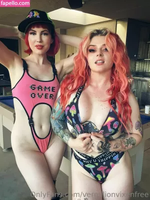 vermilionvixenfree-3 thumbnail #3459878