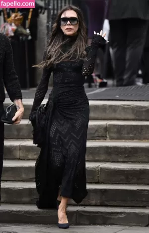 victoria-beckham Nude Photos & Videos - I Nudes - Celeb Nudes